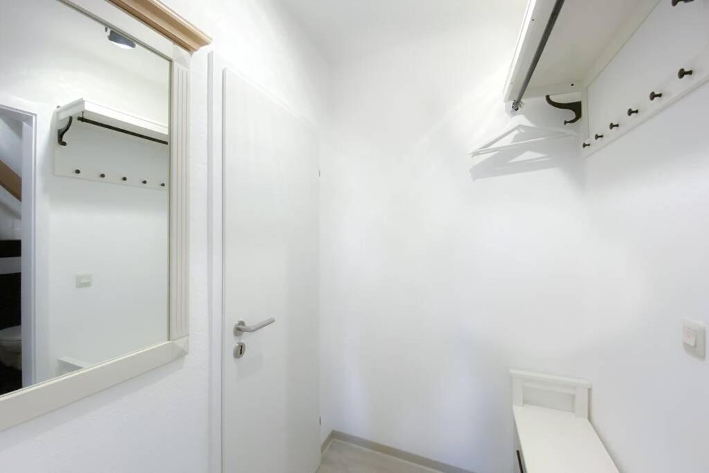 Fewo Janks I 11A-N3 I Apartment In Holz Und Lehm Вітценгаузен Екстер'єр фото